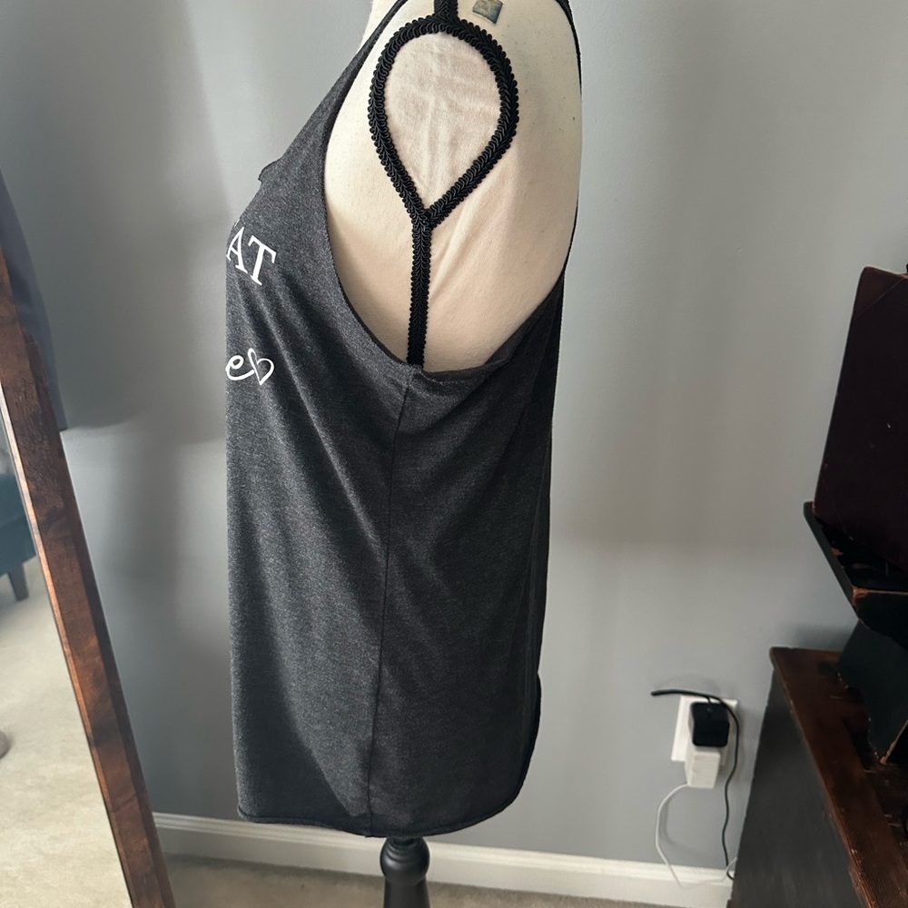 Racerback Top - Picture 5 of 7